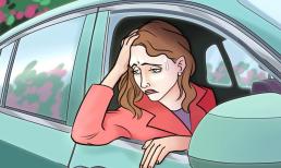 Tại sao bạn bị say tàu xe và cách đơn giản để phòng tránh?