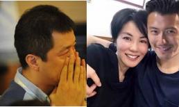 Tạ Đình Phong sửa lại di chúc phân chia tài sản sau khi Vương Phi sinh con thứ 3, Lý Á Bằng biết tin uống say khóc nghẹn?