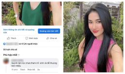 Quỳnh Lam lên tiếng về tin đồn thẩm mĩ, chỉ thừa nhận thay đổi điều này