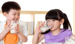 Để bổ sung canxi cho trẻ, chỉ uống sữa thôi là chưa đủ! Nên ăn nhiều 3 loại thực phẩm này, trẻ lớn nhanh và khỏe mạnh