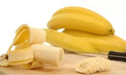 Chuối vào buổi sáng hay buổi tối? Đừng mắc sai lầm nữa, cho bạn biết cách ăn và thời điểm đáng tin cậy nhất!