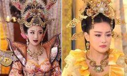 Những nàng 'Đát Kỷ' kinh điển nhất màn ảnh Hoa ngữ, Phạm Băng Băng đứng thứ ba, ngôi vị đầu tiên rất xứng đáng