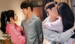 Phim của Dương Mịch và Hứa Khải vừa công bố ngày phát sóng liền bị hoãn vì quá nhiều cảnh nhạy cảm?