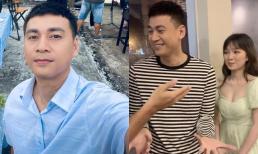 Diễn viên Ngọc Thuận 'Gạo nếp gạo tẻ' thông báo kết hôn ở tuổi 36