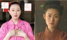 'Phan Kim Liên đẹp nhất màn ảnh' Vương Tư Ý gây sốt với nhan sắc trẻ trung, vẫn sống độc thân ở tuổi 50