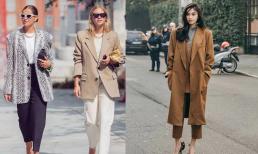 'Quần bà ba' đang cháy hàng trong mùa thu năm nay! Thời trang, mỏng và cao cấp, ai mặc lên cũng đẹp!