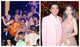 Trấn Thành lại phải lên tiếng khi bị nghi rạn nứt với Hari Won: 'Bả lo cho tôi còn hơn em bé, giỡn hoài'