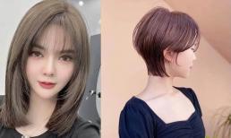 Nếu bạn muốn một kiểu tóc không lỗi thời, hãy chọn ngay 16 'kiểu tóc ngắn, vừa và dài' này, thứ nữa là quá giảm tuổi