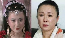 Từng là 'Đát Kỷ đẹp nhất màn ảnh', 7 năm trước nàng đã làm chuyện không thể tha thứ, khiến cho không ai dám lấy nàng