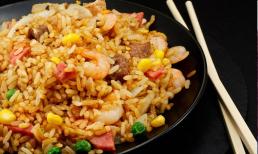 Cơm hâm lại có gây ung thư không? Nhắc nhở: 5 loại thực phẩm không nên ăn qua đêm để giảm thiểu rủi ro 