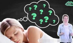 8 câu hỏi này rất đơn giản nhưng nhiều người có học chưa chắc đã trả lời được!