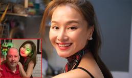 Vợ cũ MC Thành Trung khuyên chị em nên lưu tâm một điểm khi chọn chồng, đảm bảo hòa hợp, hạnh phúc 