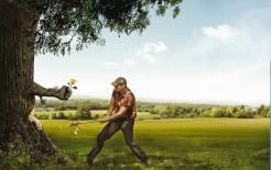 Kiểm tra tâm lý: điều đầu tiên bạn nhìn thấy là gì, bộ não của bạn là đàn ông hay đàn bà?