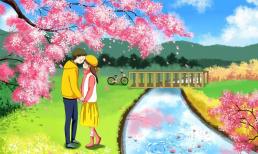 Vợ chồng hòa thuận, khi đàn ông chủ động làm những điều này thì cuộc hôn nhân sẽ ngày càng bền lâu