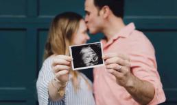 10 điều mọi ông chồng cần làm cho vợ bầu