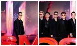 JustaTee lần đầu nói về tin đồn rạn nứt với SpaceSpeakers, dàn soái ca rapper qua ống kính thường liệu có lung linh?