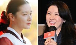 Còn đâu nhan sắc thời đóng 'Nàng Dae Jang Geum', Lee Young Ae gây thất vọng vì lộ dấu hiệu lão hóa 