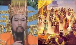 Thiên đình hóa ra là 'nhà tù' nhốt một vị thần, Ngộ Không không dám vào, Ngọc Hoàng không dám ra