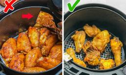 9 sai lầm tưởng chừng như chi tiết ngớ ngẩn nhưng lại tạo nên sự khác biệt cho thiết bị gia dụng của bạn