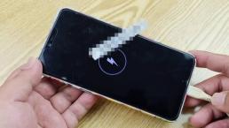 Không cần sửa chữa điện thoại nếu nó không thể sạc được