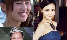 Không xinh đẹp lắm nhưng những sao nữ này chỉ đóng vai chính, cuối cùng phá hỏng cả tác phẩm kinh điển