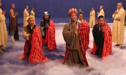 Trong 'Tây Du Ký', sau khi lấy được kinh Bạch Mã hóa thành rồng, nhưng tại sao Trư Bát Giới vẫn chỉ là lợn?