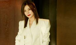 Triệu Vy có động thái mới trên trang cá nhân khiến dân mạng bất ngờ sau hơn 1 năm bị phong sát