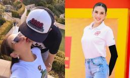 Võ Hoàng Yến bất ngờ tiết lộ đang chuẩn bị cho đám cưới, nhận định bản thân thay đổi nhiều sau khi yêu bạn trai Việt kiều 