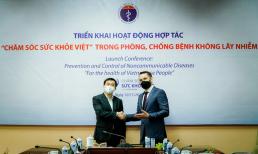 Chăm Sóc Sức Khỏe Việt - Bạn cần làm gì khi người thân hoặc bạn bè mắc chứng rối loạn sức khỏe tâm thần