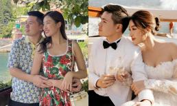 Loạt quy định trong hôn lễ của Hoa hậu Đỗ Mỹ Linh và thiếu gia Đỗ Vinh Quang