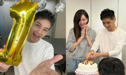 Lâm Chí Dĩnh lần đầu lộ diện, dung mạo ra sao hậu phẫu thuật tái tạo gương mặt do tai nạn ô tô?