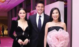 Mặt đã đẹp như nữ thần, Marian Rivera còn sở hữu đôi gò bồng đảo nóng bỏng