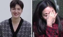 Cứ tưởng mê mệt Song Hye Kyo vậy mà Lee Min Ho lại công khai gửi lời hẹn hò tới mỹ nhân này 