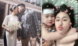 Vũ Duy Khánh tổ chức lễ cưới, vợ cũ lại rớt nước mắt vì điều này!