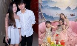 Hoài Lâm dần tái xuất showbiz, vợ cũ và các con hiện tại ra sao? 