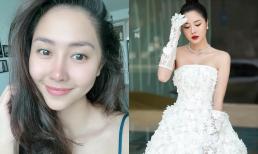 Diễn viên Tường Vi hậu trầm cảm vì 'dao kéo' hỏng: Nhuận sắc thấy rõ, gu thời trang đẳng cấp hẳn 