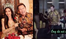 Thùy Tiên lại bị Chủ tịch MGI khui độ giàu: Khai luôn đã mua nhà, còn tiết lộ sẽ mua thêm căn thứ 2 và xe vào cuối năm 