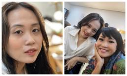 Con gái Phương Thanh càng lớn càng ra dáng mĩ nhân, thiếu nữ rồi vẫn được mẹ làm điều này