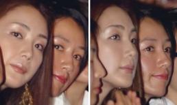 Khi 'Nữ hoàng nước mắt' và 'Nữ hoàng phim ngoại tình' chung một khung hình: Ai mới là người đỉnh hơn?