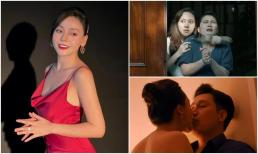 Bất ngờ về quá khứ bất hảo của tình nhân Việt Anh trong 'Hành trình công lý': Từng cùng người khác hãm hại chồng mình