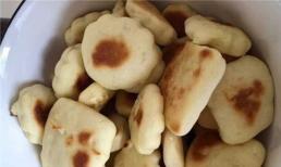 Cách ăn khoai mỡ mới mềm ngọt mà không cần xào hay hầm, người lớn và trẻ nhỏ đều ăn được, có tác dụng bổ tỳ vị, tăng cường thể lực 