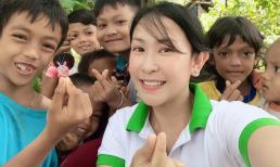 Đỗ Trúc Đào: Phụ nữ khác biệt ở lựa chọn