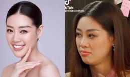 Từng bị anti-fan chỉ trích nhiều, Khánh Vân hé lộ lý do vì sao không đáp trả lại