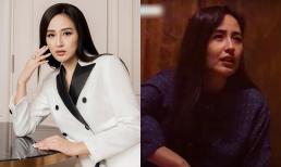 Mai Phương Thúy bị chơi vơi vì nổi tiếng quá sớm, tiết lộ bản thân đang cố gồng mình