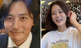 Tài tử Jang Dong Gun và 'người tình' Chae Rim gây thất vọng vì sự xuống dốc không phanh 