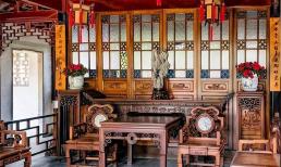 Như câu nói: “Nếu bạn không đặt bốn thứ trong phòng khách, ngôi nhà của bạn sẽ thịnh vượng”. Nó có nghĩa là gì? 