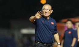 HLV Park Hang Seo chia tay đội tuyển Việt Nam sau 5 năm gắn bó 