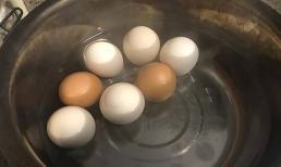 Nếu bạn nhất quyết ăn một quả trứng luộc mỗi ngày, lâu ngày cơ thể bạn sẽ có những thay đổi đáng ngạc nhiên nào?
