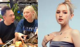 Vợ 'Streamer giàu nhất Việt Nam' - Xoài Non lộ ảnh 'đầu bù tóc rối', nhan sắc liệu có còn xinh?