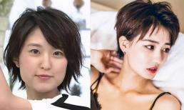 Những cô gái có 3 đặc điểm này trên khuôn mặt không nên cắt tóc ngắn, nếu không sẽ hạ thấp diện mạo ban đầu của bạn